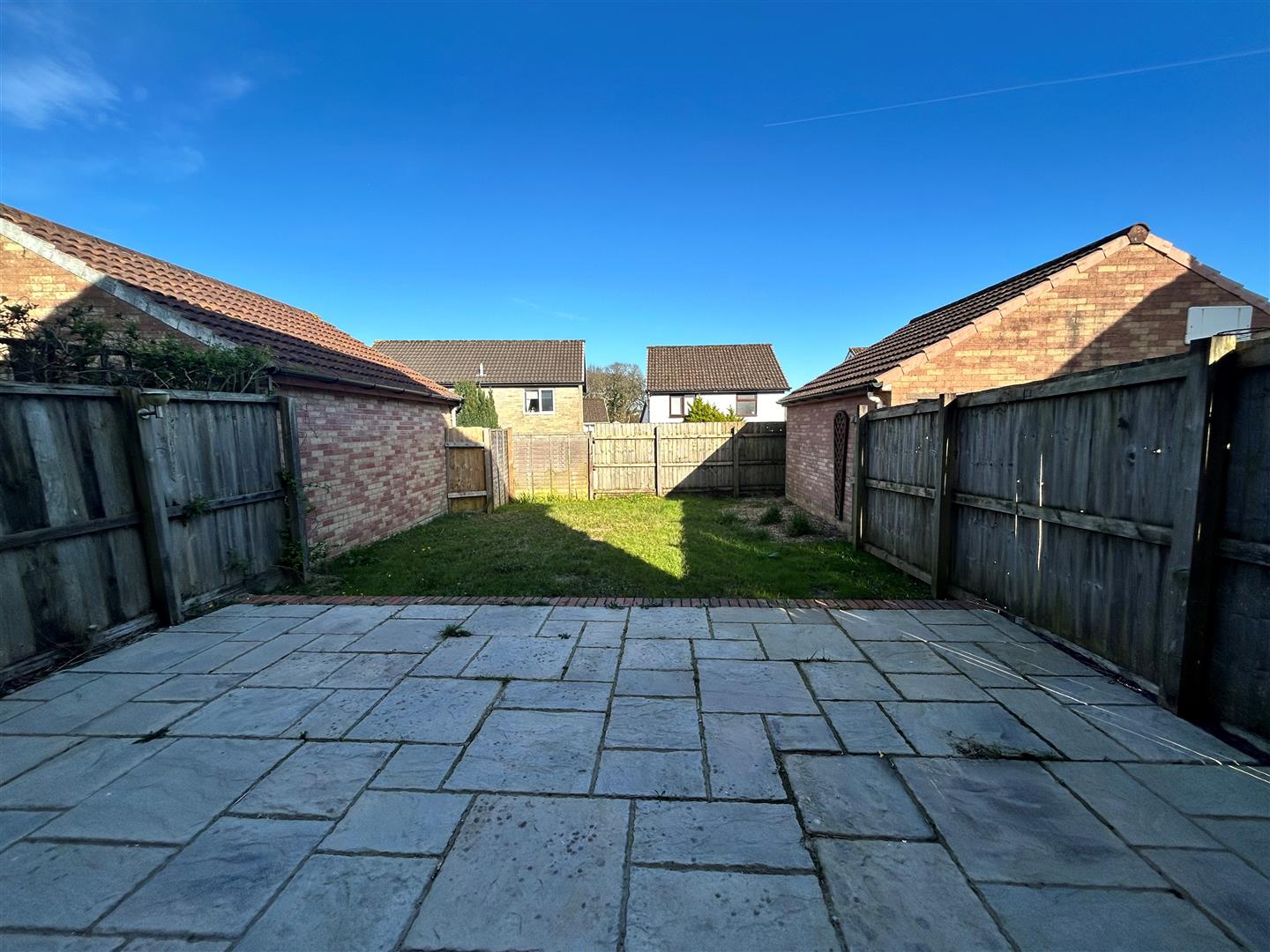 Angelton Green, Pen Y Fai, Bridgend, CF31 4LQ